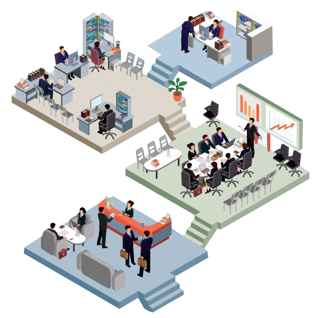 Mavtech Planet Mobile Application