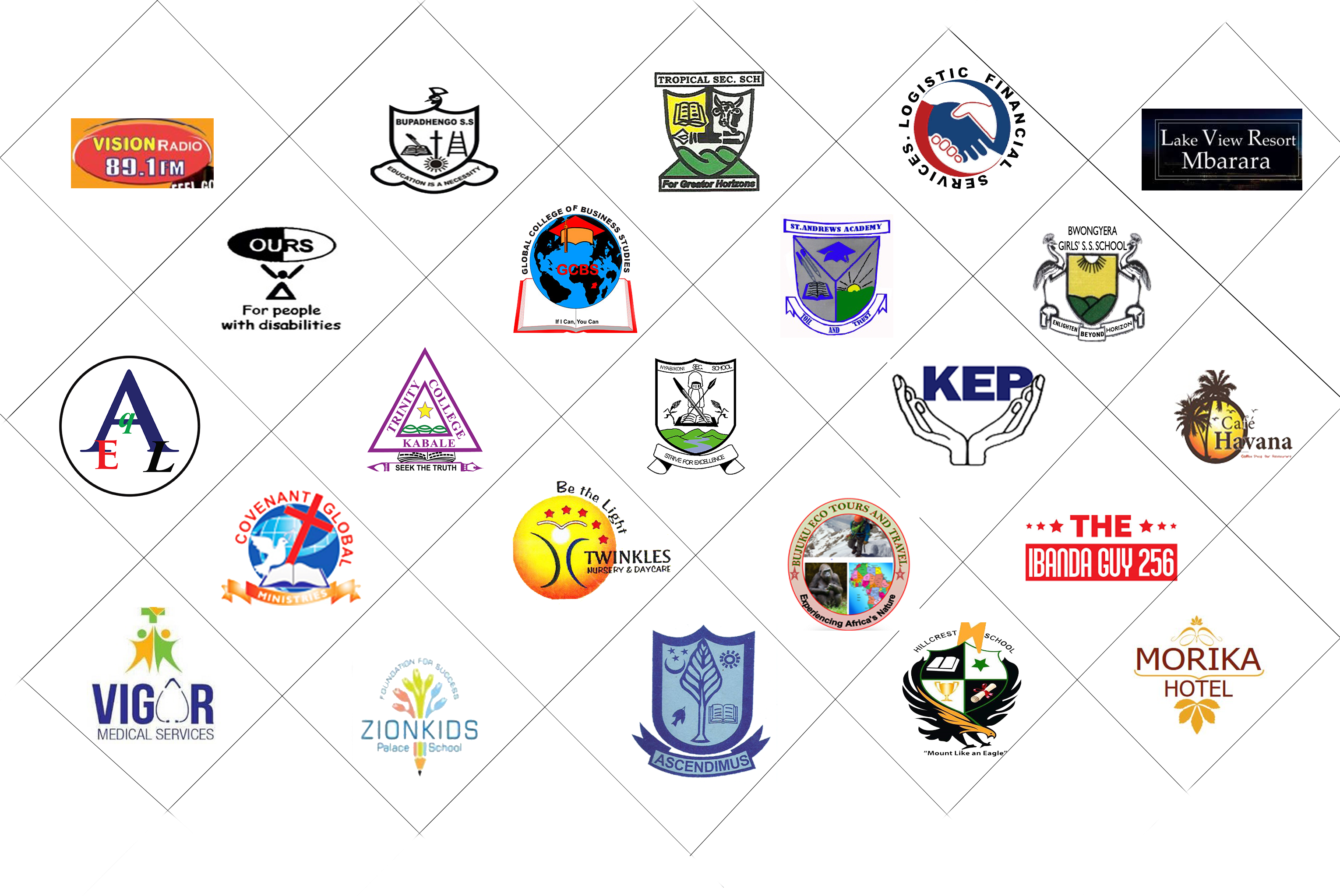 Mobile Application Development Company in Mbarara