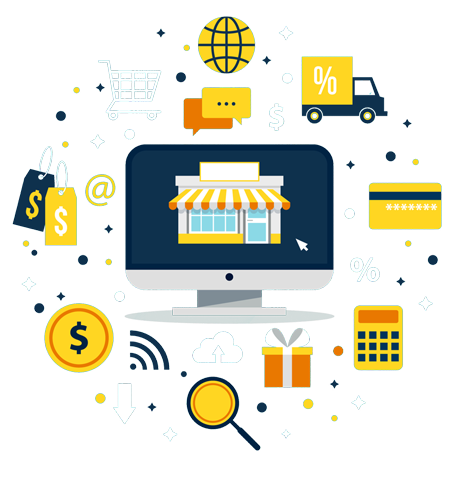E-commerce Website Development Company in Mbarara