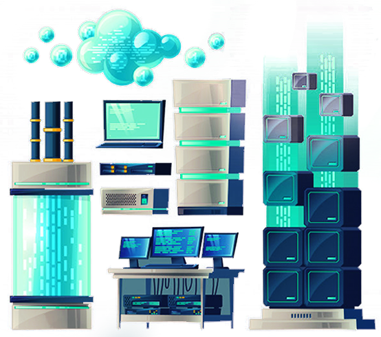 Web Hosting and Maintanance Company in Mbarara