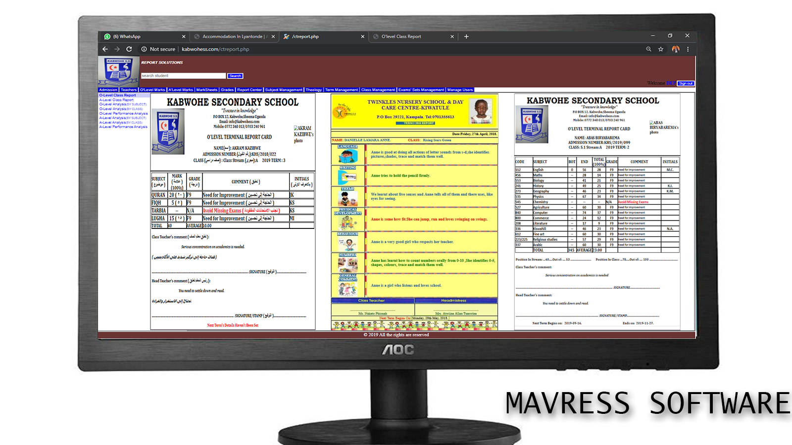 Mobile Application Development Company in Mbarara